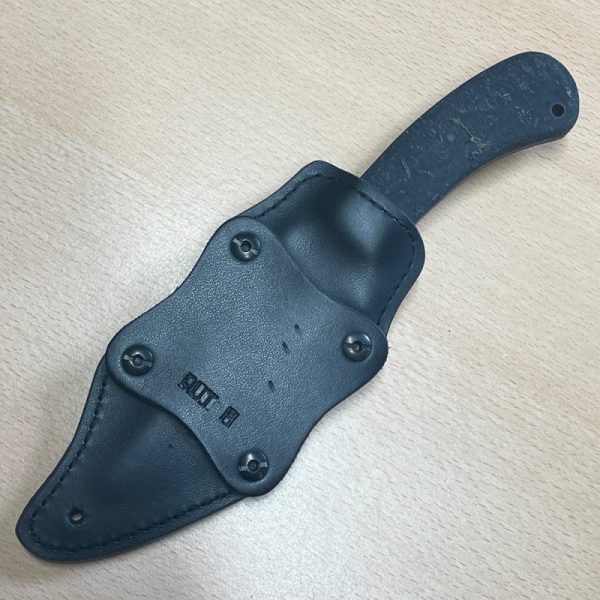 Winkler ll - Utility Belt Knife - Image 5