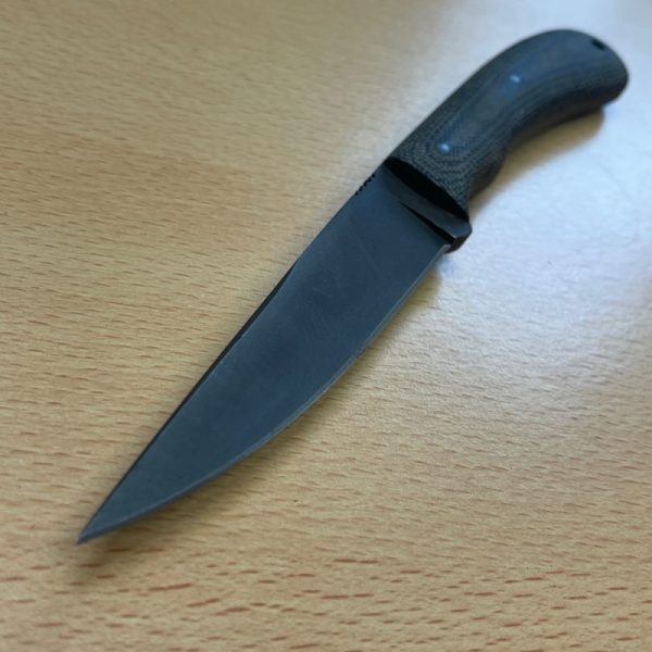 Winkler ll - Fixed Blade Operator - Image 6