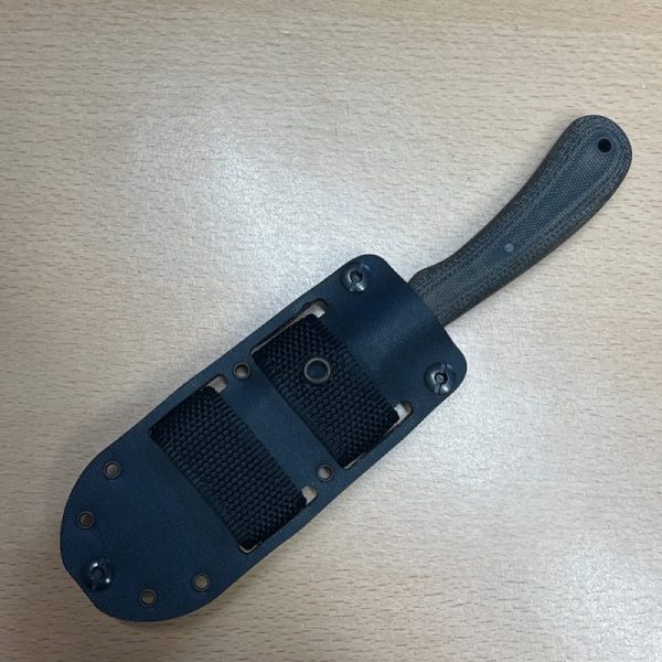 Winkler ll - Fixed Blade Operator - Image 5