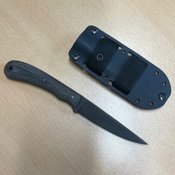 3571c Winkler Fixed Blade Operator