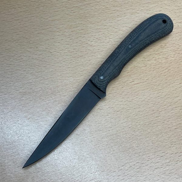 Winkler ll - Fixed Blade Operator - Image 3