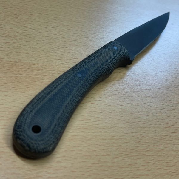 Winkler ll - Fixed Blade Operator - Image 7
