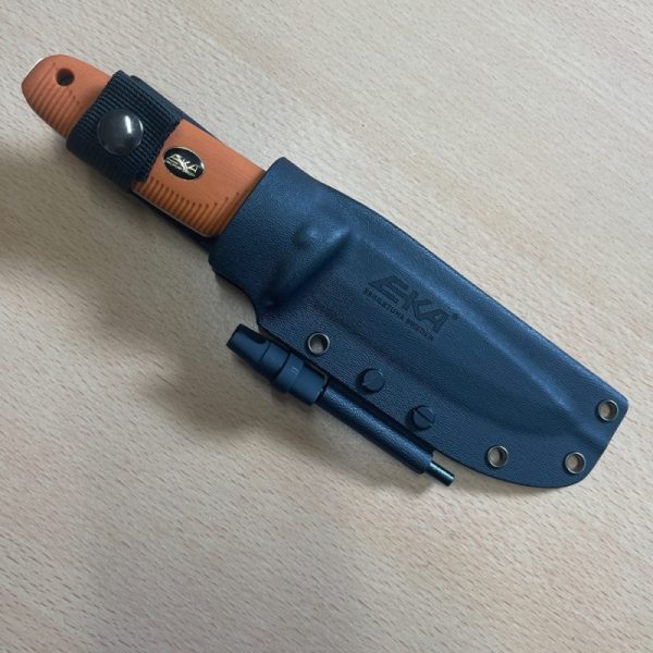 EKA Nordic W12 - Image 4