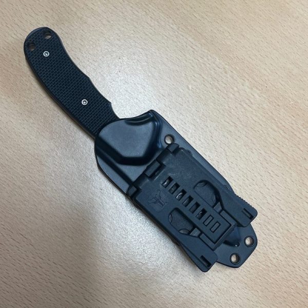 Emerson Police Utility Knife - Image 4