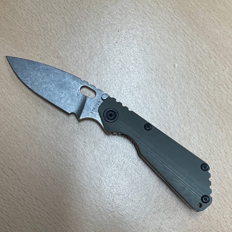 Strider green best sale