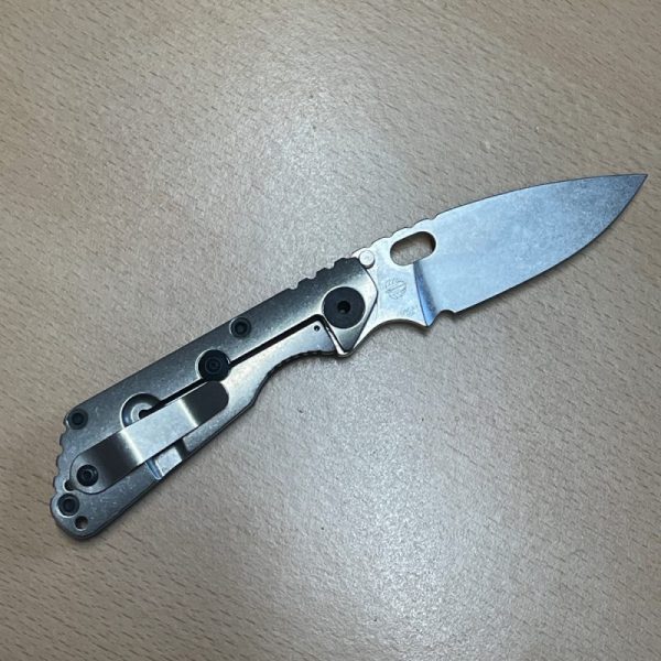 Strider Model SNG Green - Image 3