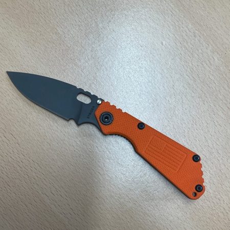 Strider SNG Orange