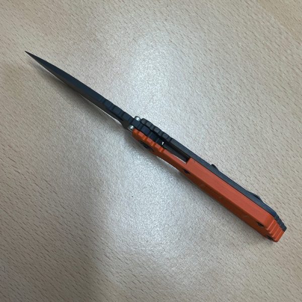 Strider SNG Orange - Image 3