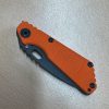 Strider SNG Orange - Image 2