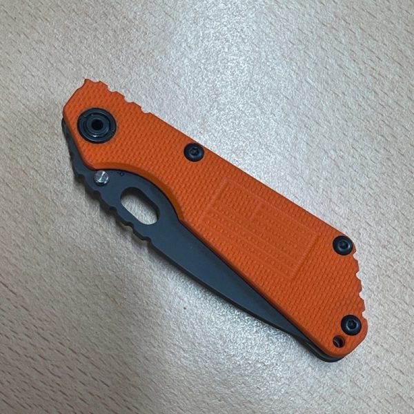 Strider SNG Orange - Image 2
