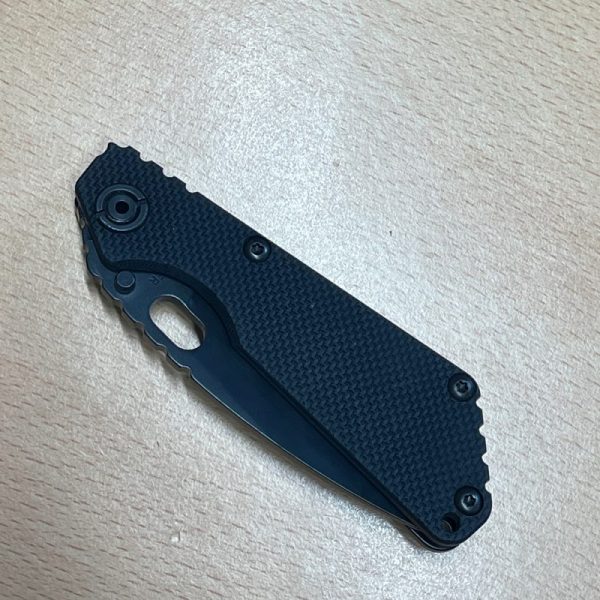 Strider Model SNG Folder - Image 5