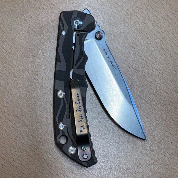Spartan Blades Harsey Limited - Image 7