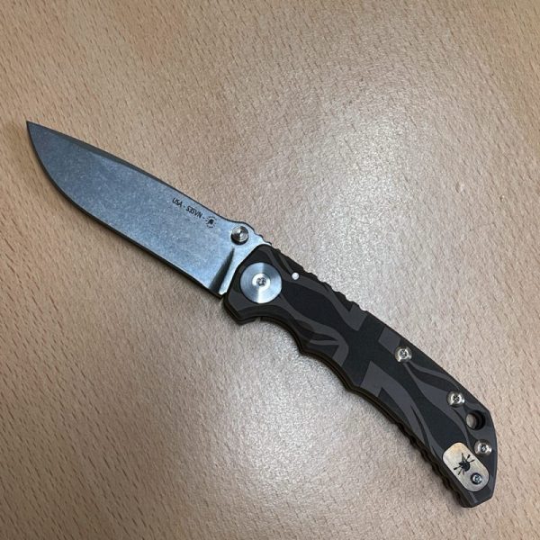 Spartan Blades Harsey Limited - Image 6