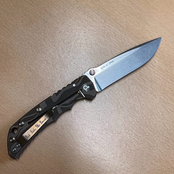 Spartan Blades Harsey Limited - Image 5