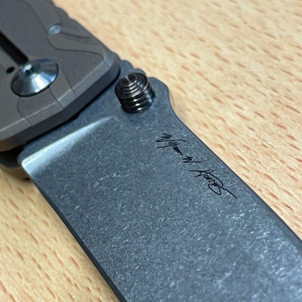 Spartan Blades Harsey Limited - Image 4