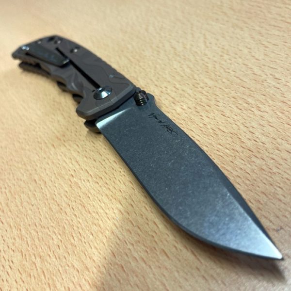 Spartan Blades Harsey Limited - Image 3