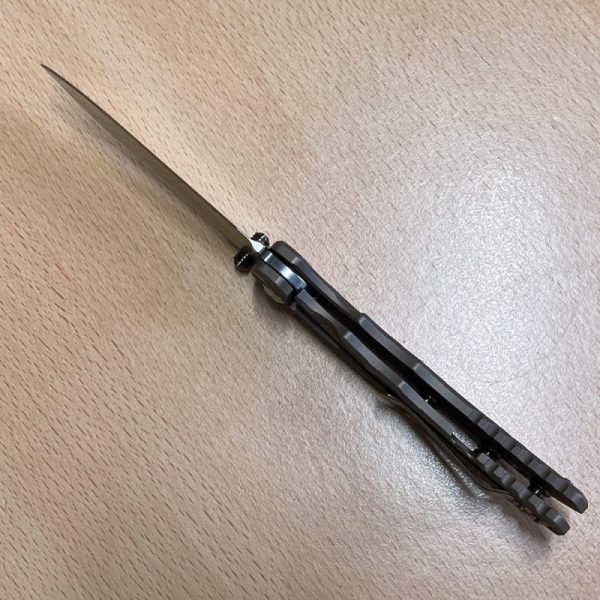 Spartan Blades Harsey Limited - Image 8