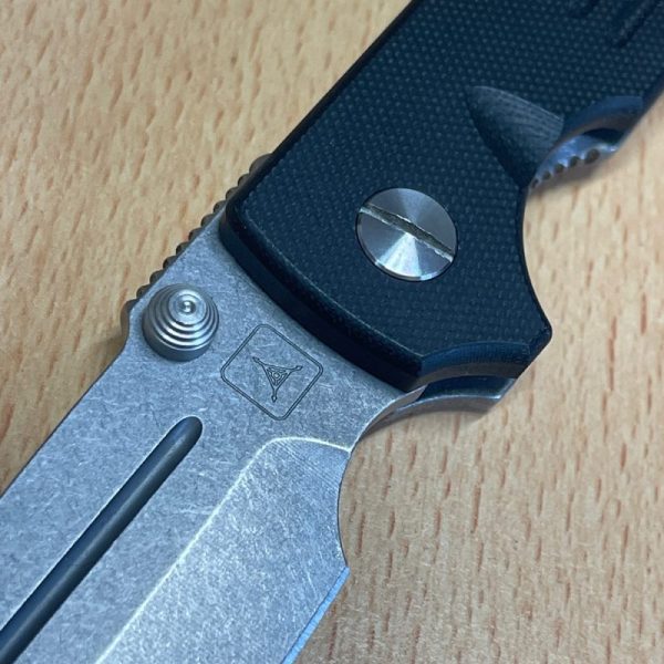 TAD Dauntless Knife - Image 4