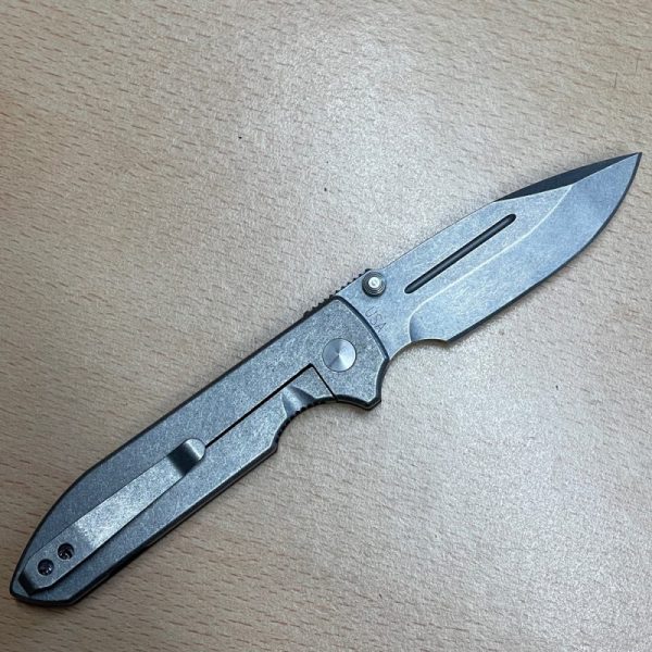 TAD Dauntless Knife - Image 2