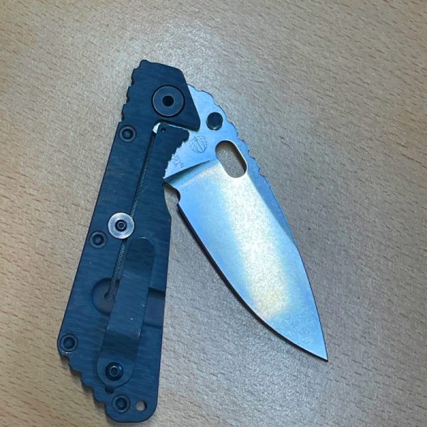 Strider SNG Coyote - Image 4