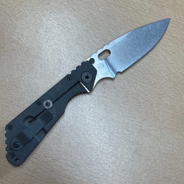Strider SNG Coyote - Image 3