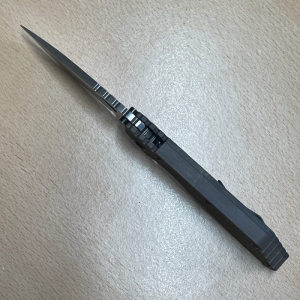 Strider SNG Coyote - Image 2