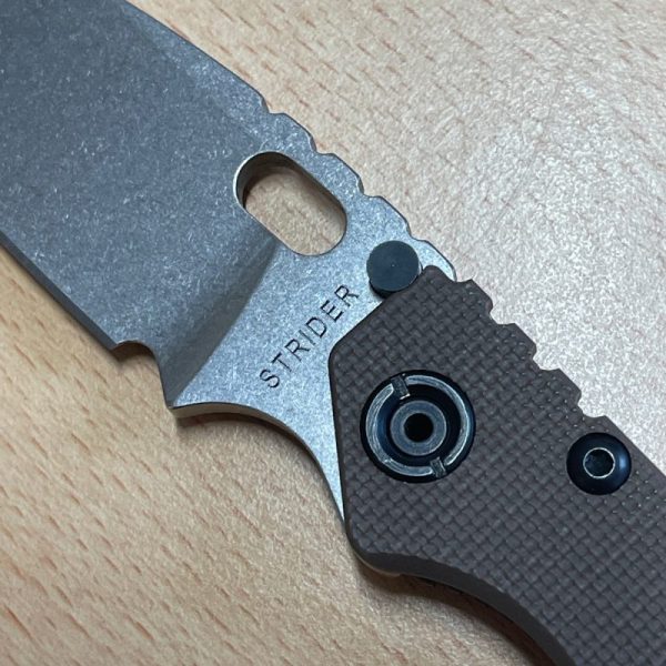 Strider SNG Coyote - Image 6