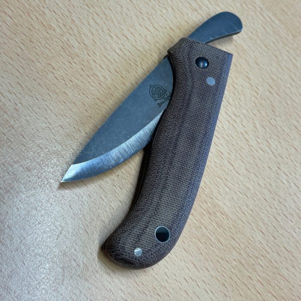 Ben Orford Slip Joint - Image 5