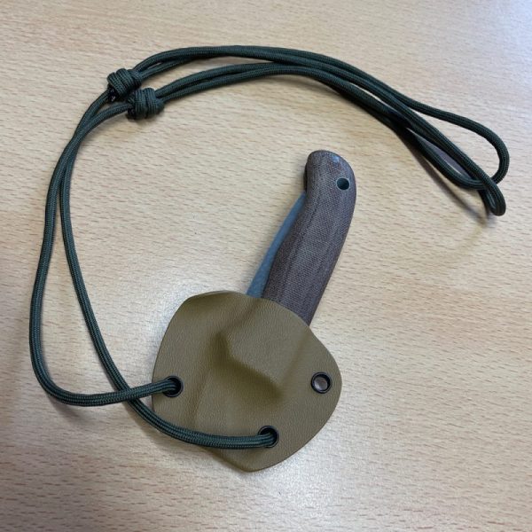 Ben Orford Slip Joint - Image 3