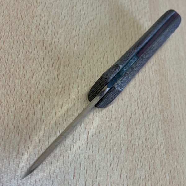 Ben Orford Slip Joint - Image 10
