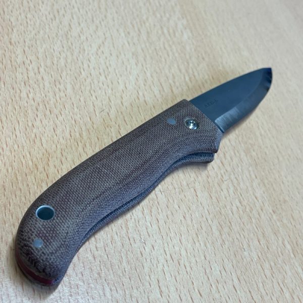 Ben Orford Slip Joint - Image 8