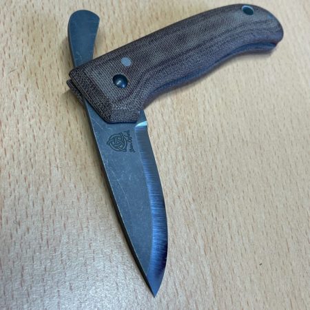 Ben Orford Slip Joint