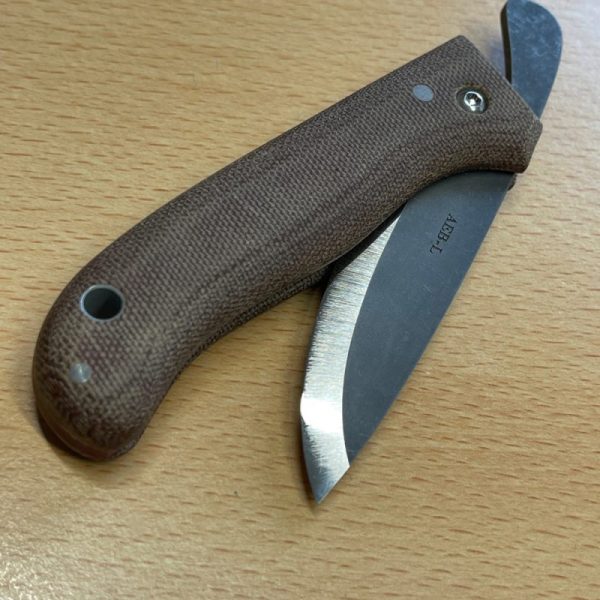 Ben Orford Slip Joint - Image 6