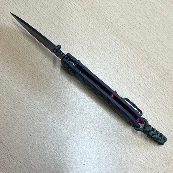 Benchmade Freek Folding knife - Image 3