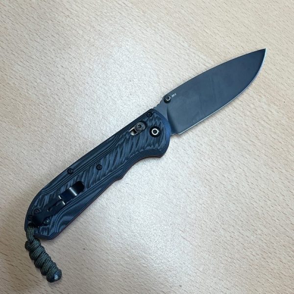 Benchmade Freek Folding knife - Image 2
