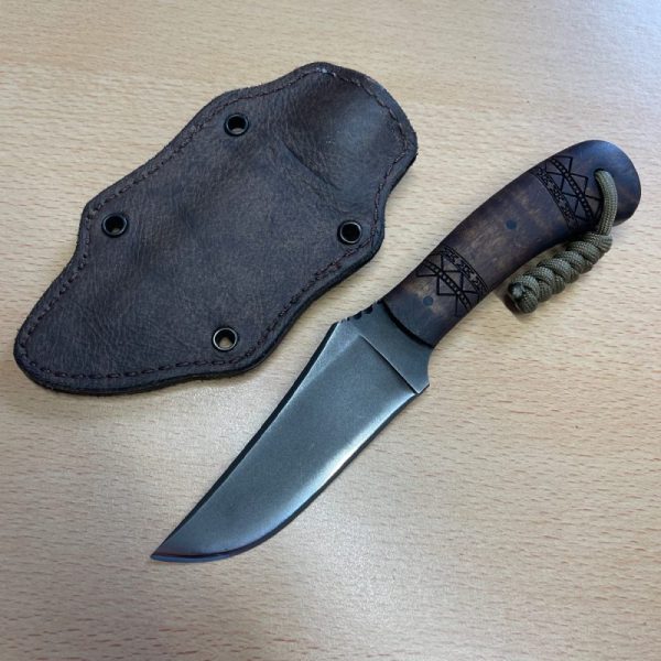 Winkler Hunter Tribal Maple - Image 8