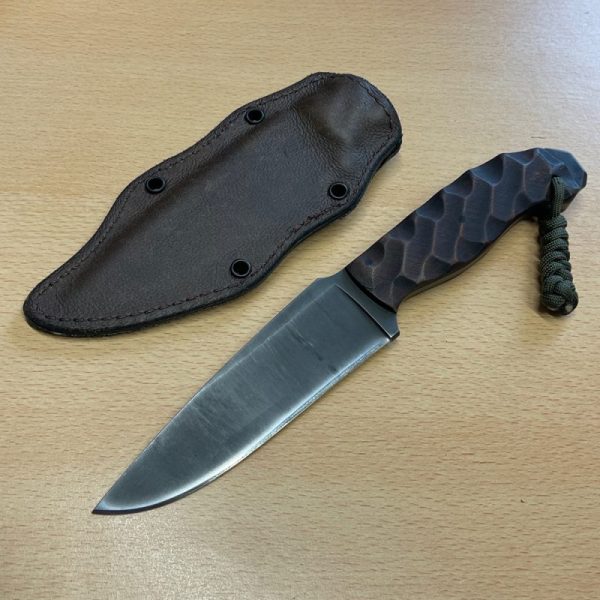 Winkler Drop Point Crusher - Image 4