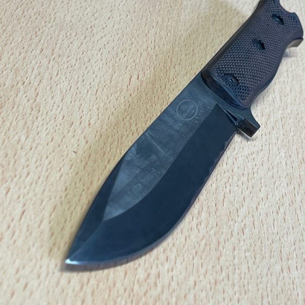 Fallkniven S1Xb with Sheath - Image 10