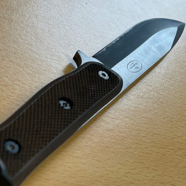 Fallkniven S1Xb with Sheath - Image 7
