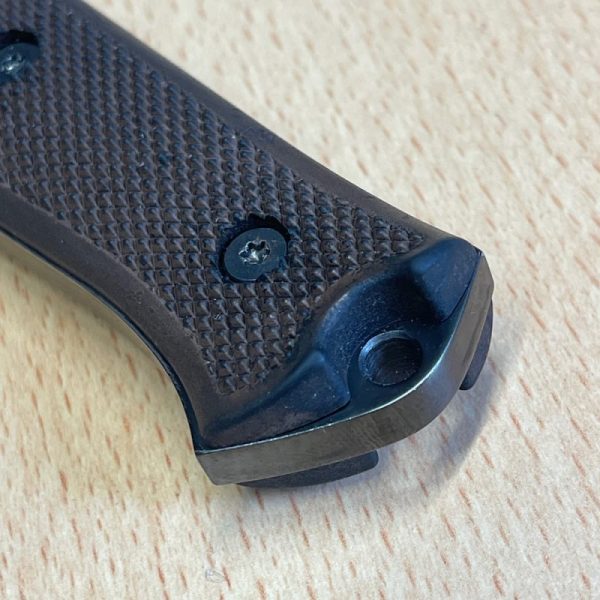 Fallkniven S1Xb with Sheath - Image 6