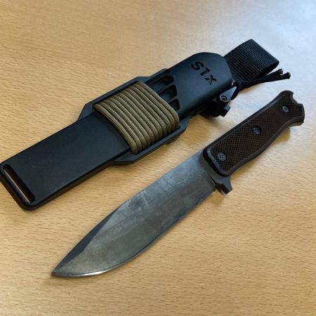 3586i Fallkniven S1Xb