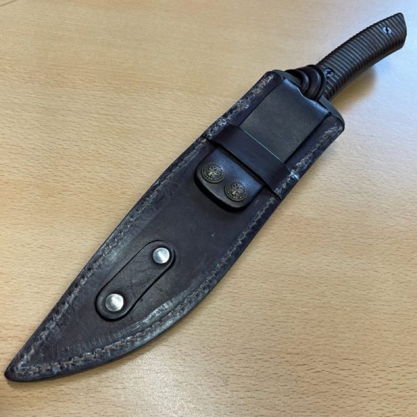 Boker Arbolito Gigante Fixed - Image 4