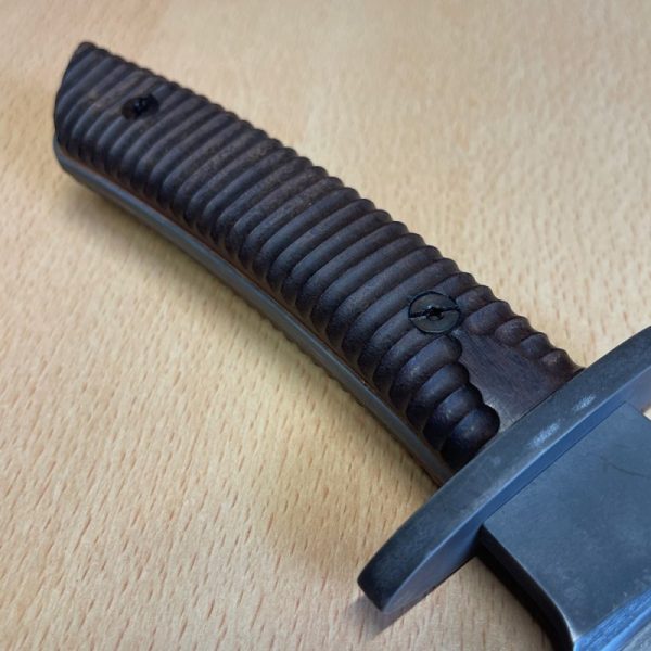 Boker Arbolito Gigante Fixed - Image 6