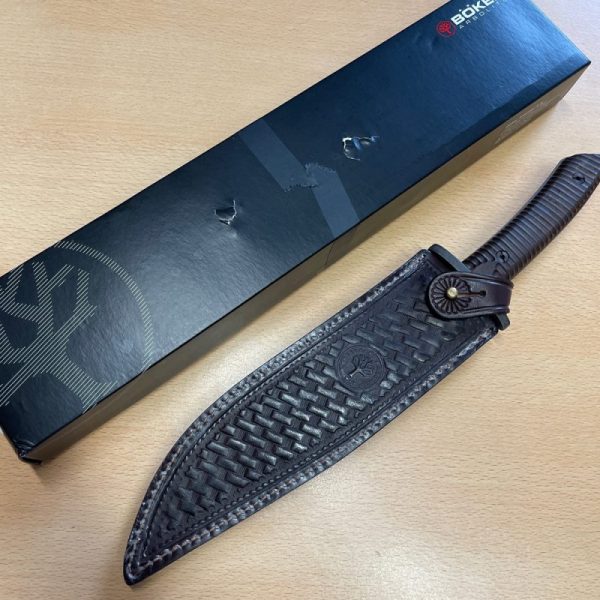 Boker Arbolito Gigante Fixed - Image 2
