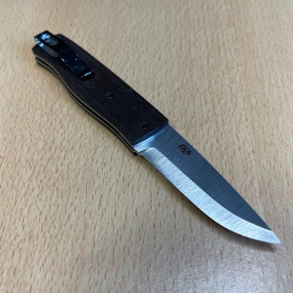 Enzo PK70 Slipjoint Folder - Image 4