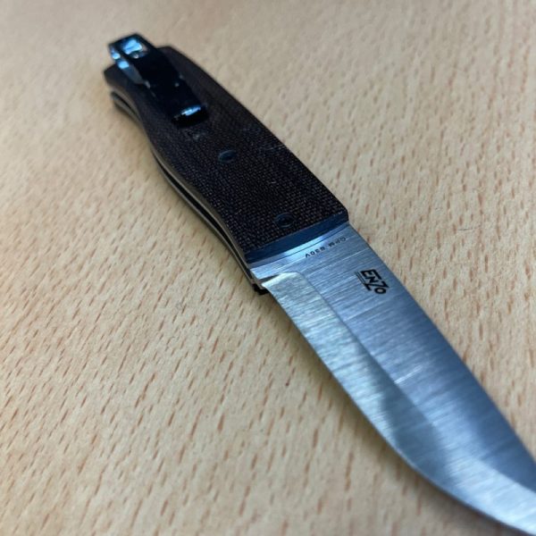Enzo PK70 Slipjoint Folder - Image 2