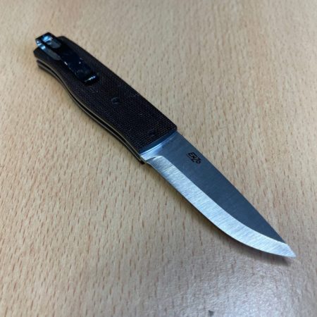 3591f Enzo PK70 Slipjoint Folder