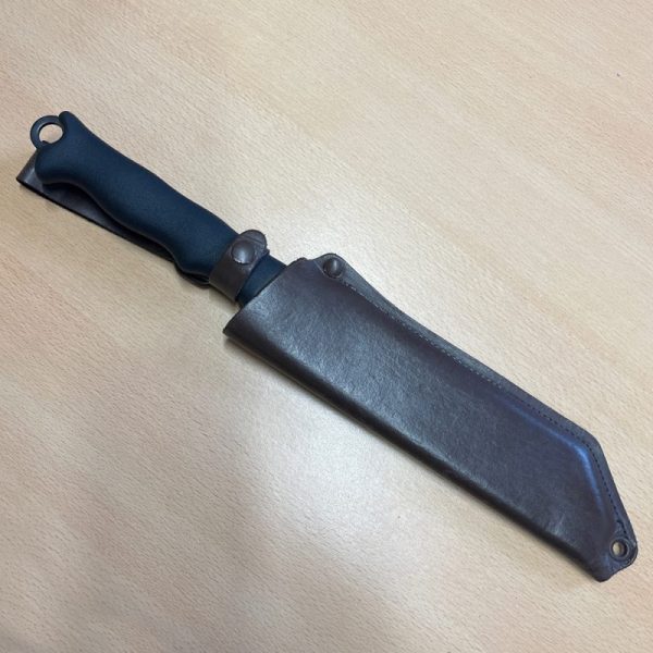 Terava Skrama Carbon Steel - Image 2