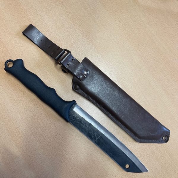 Terava Skrama Carbon Steel - Image 3