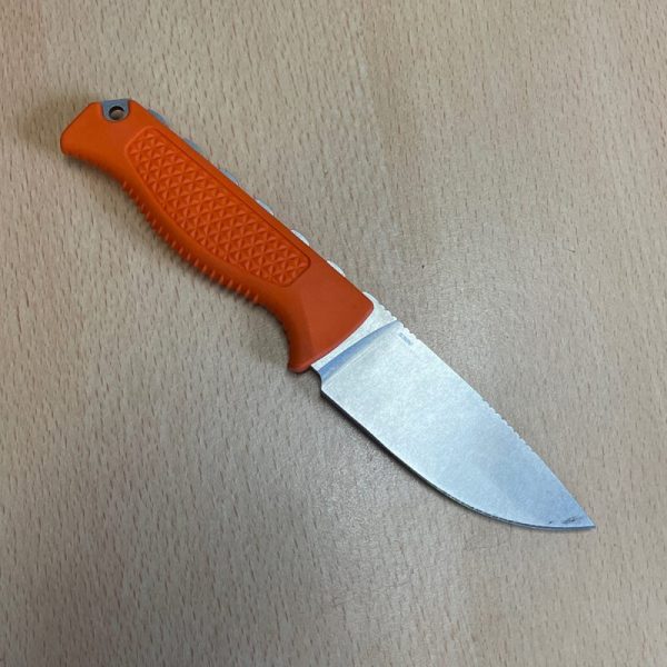 Benchmade Steep Country Hunter - Image 2